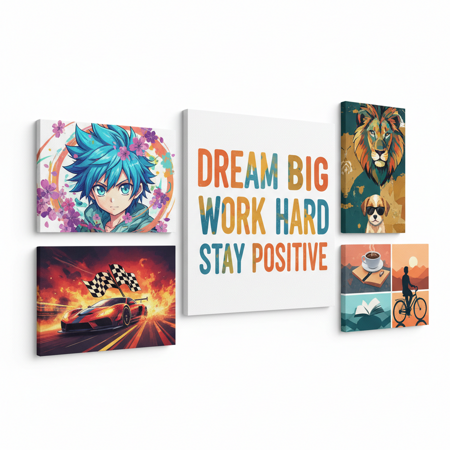 Canvas