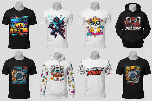 Apparel