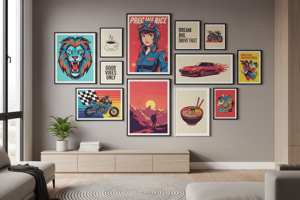 Posters