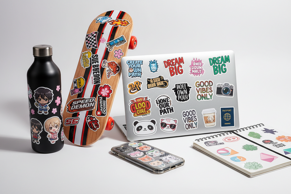 Stickers
