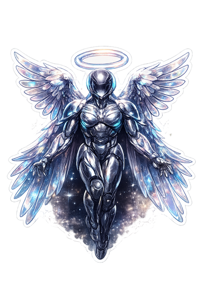 Ai Angel
