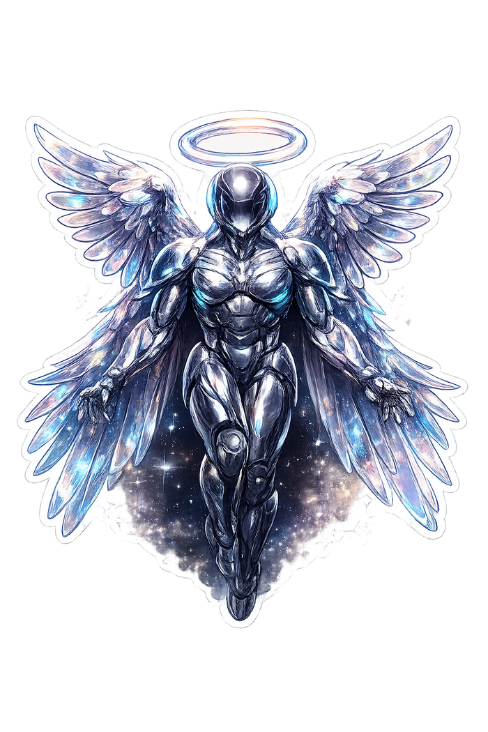 Ai Angel