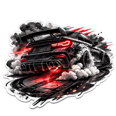 Car Drift