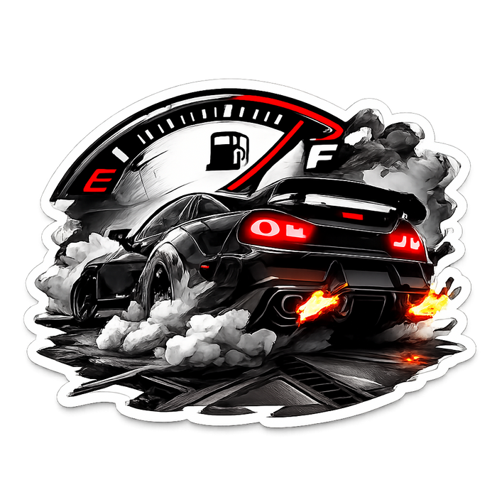 Car Gauge