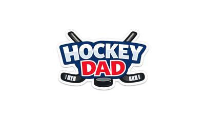 Hockey Dad