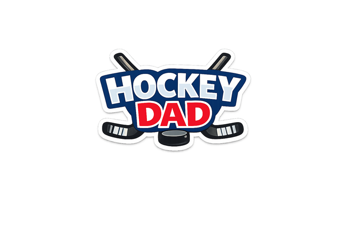 Hockey Dad
