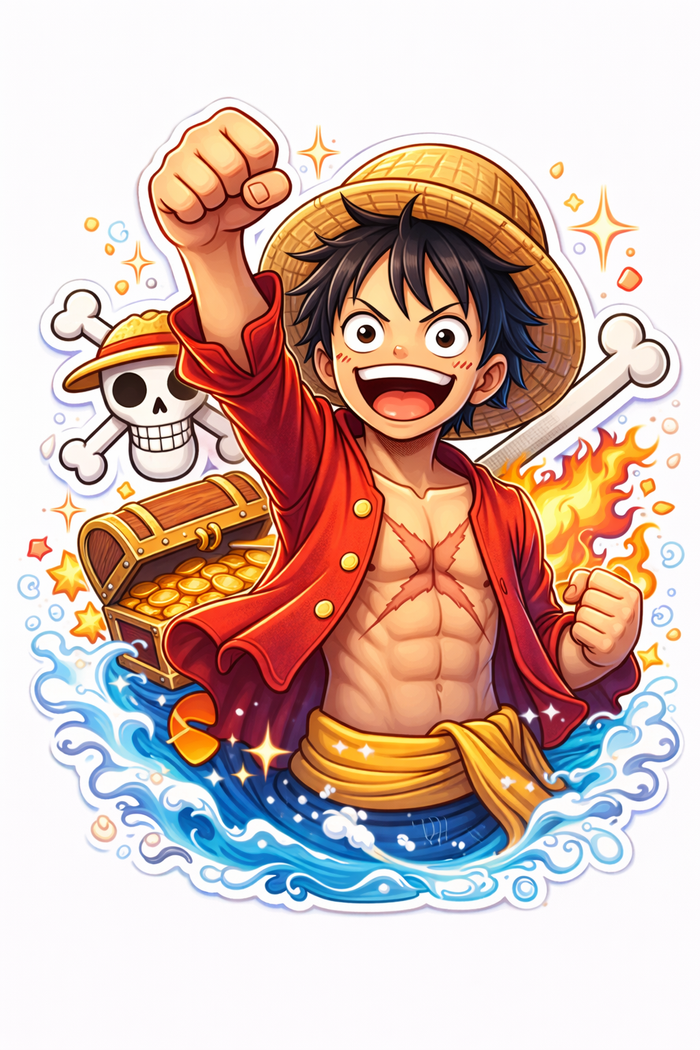 Luffy