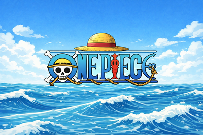 One Piece Poster