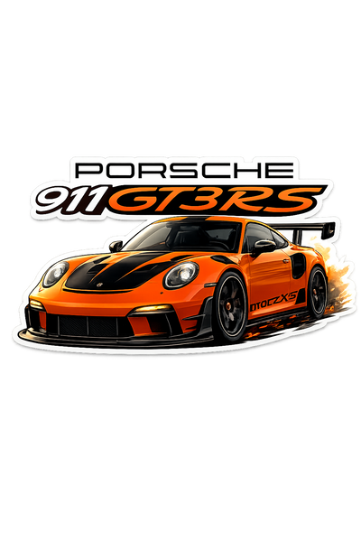 Porche 911