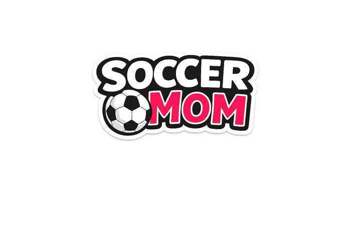 Soccer Mom