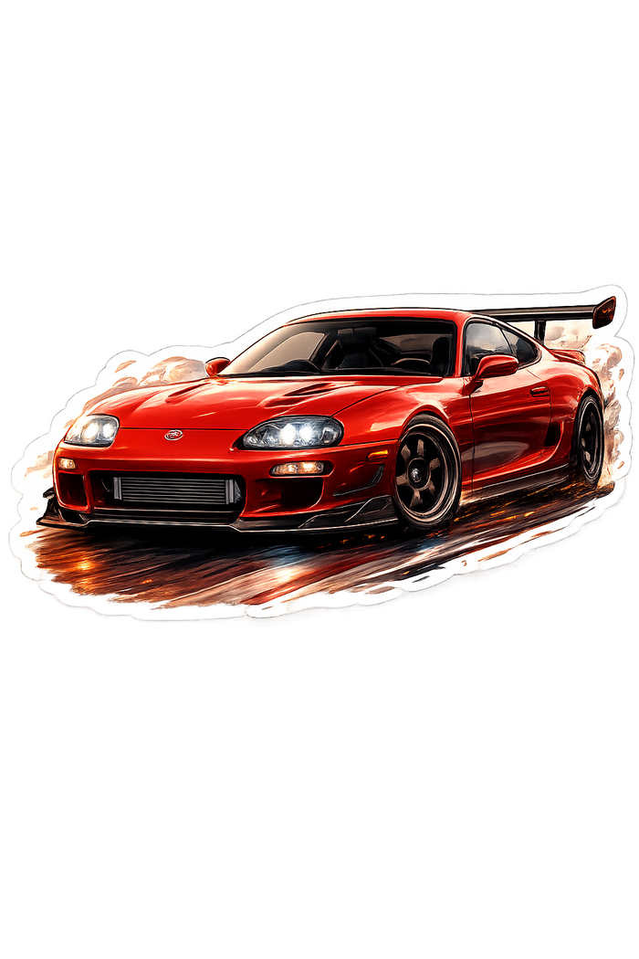 Supra